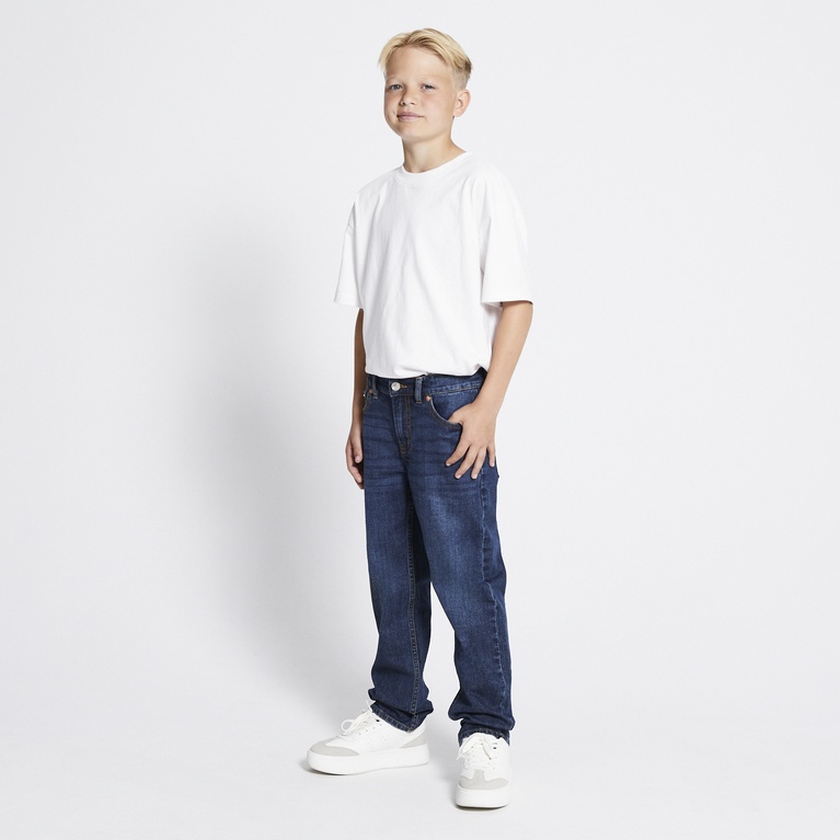 Straight jeans "New Classic Star" Dark used